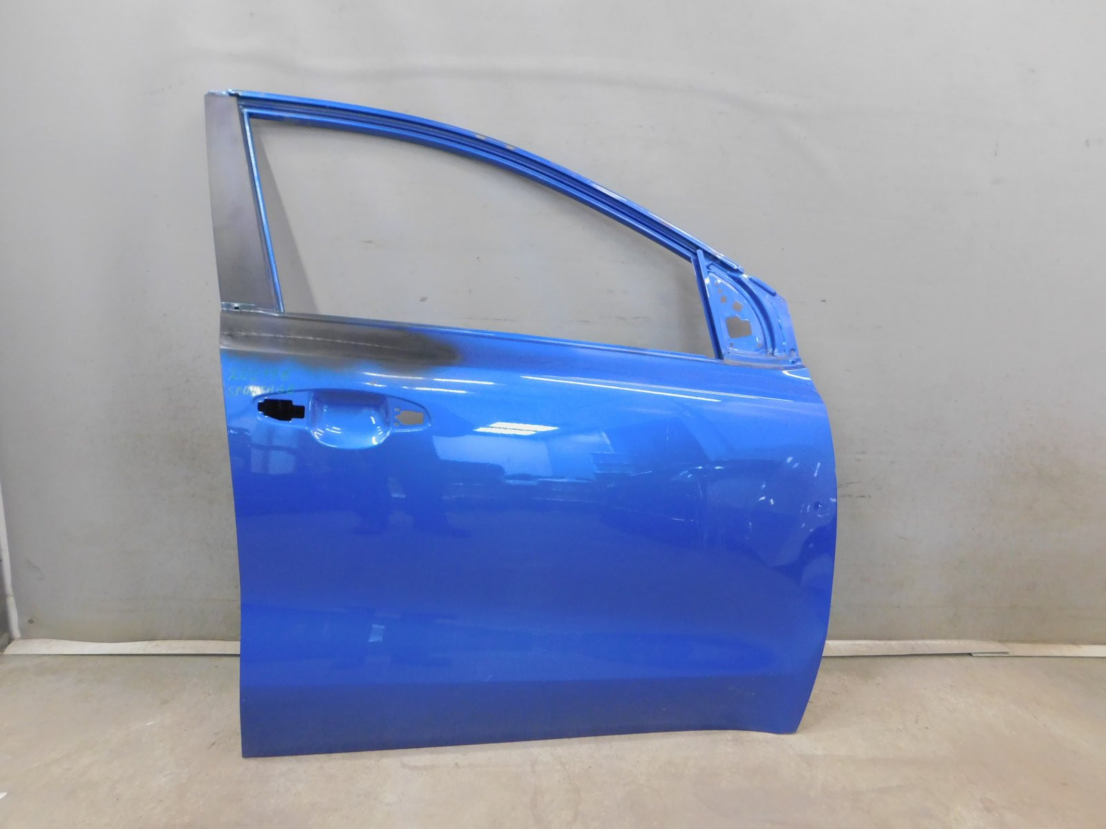 Дверь передняя правая Kia Sportage 2015>