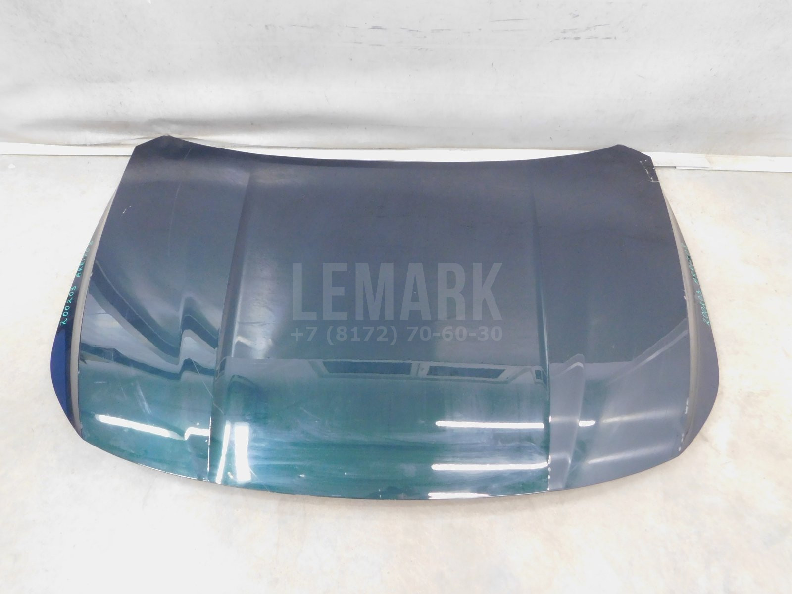 Капот Chery Arrizo 8 2022> 553000173AADYJ
