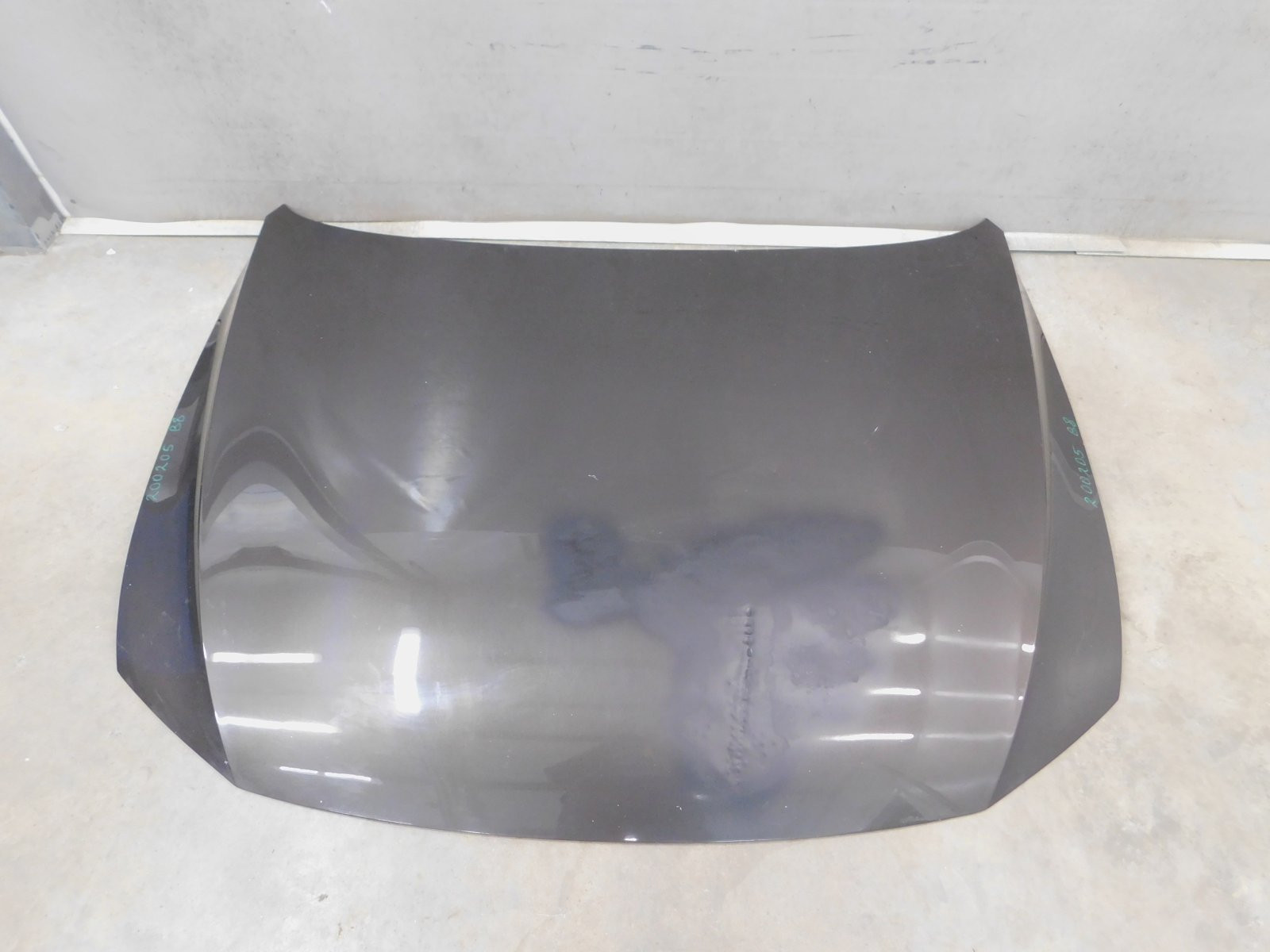 Капот Volkswagen Passat B8 2015>