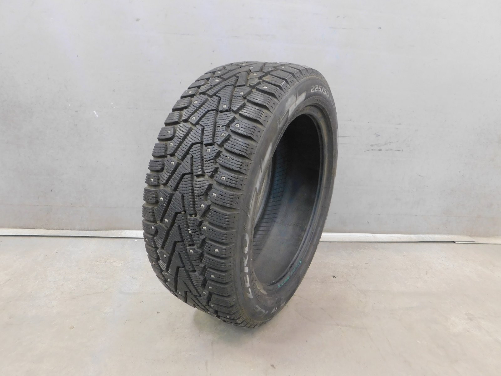 Шина BMW 3-серия F30 2011>