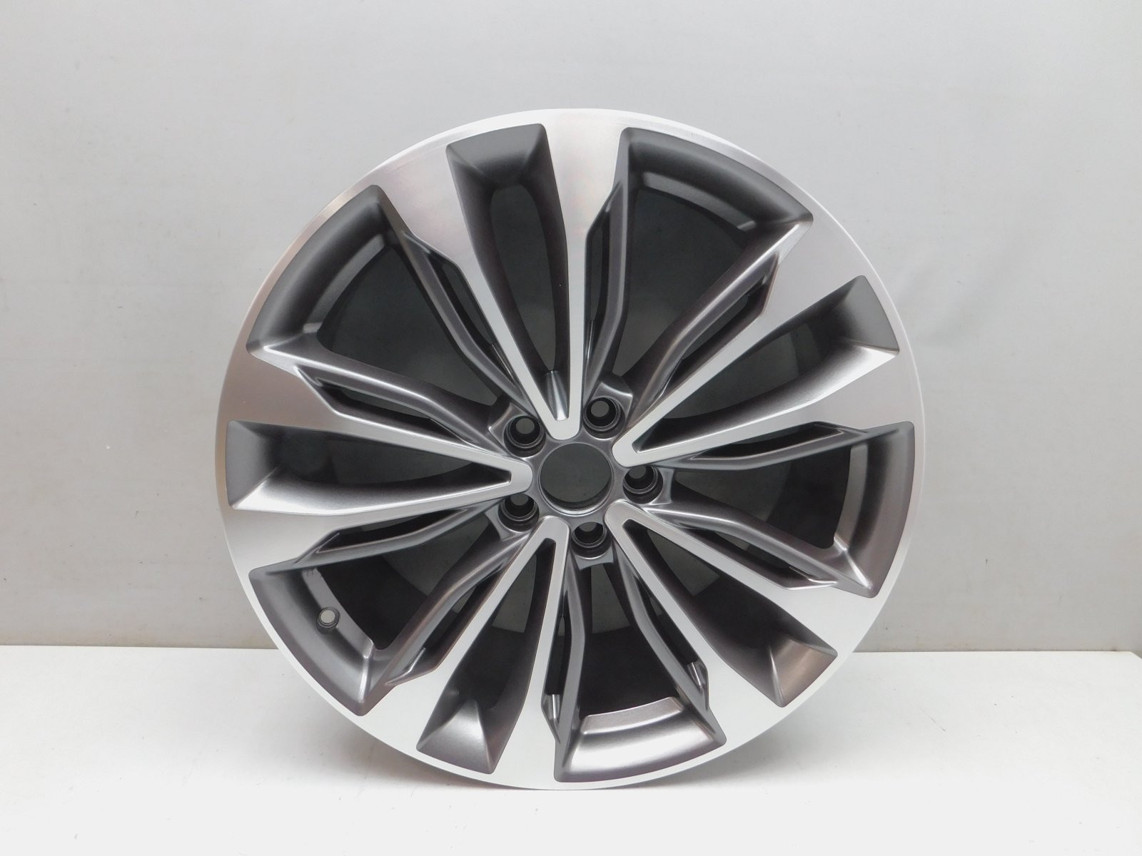 Диск колесный Geely Tugella 2020>