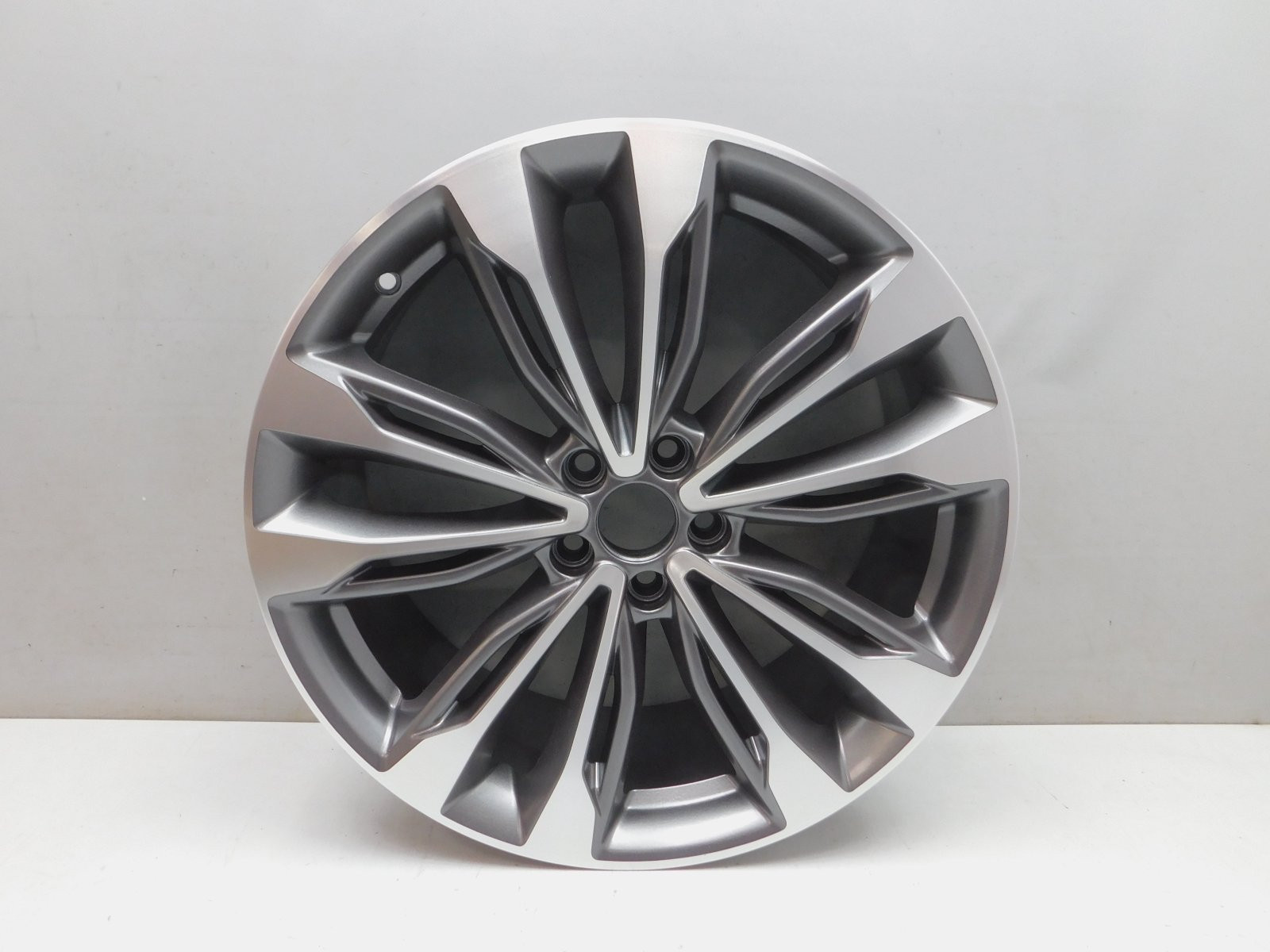 Диск колесный Geely Tugella 2020>