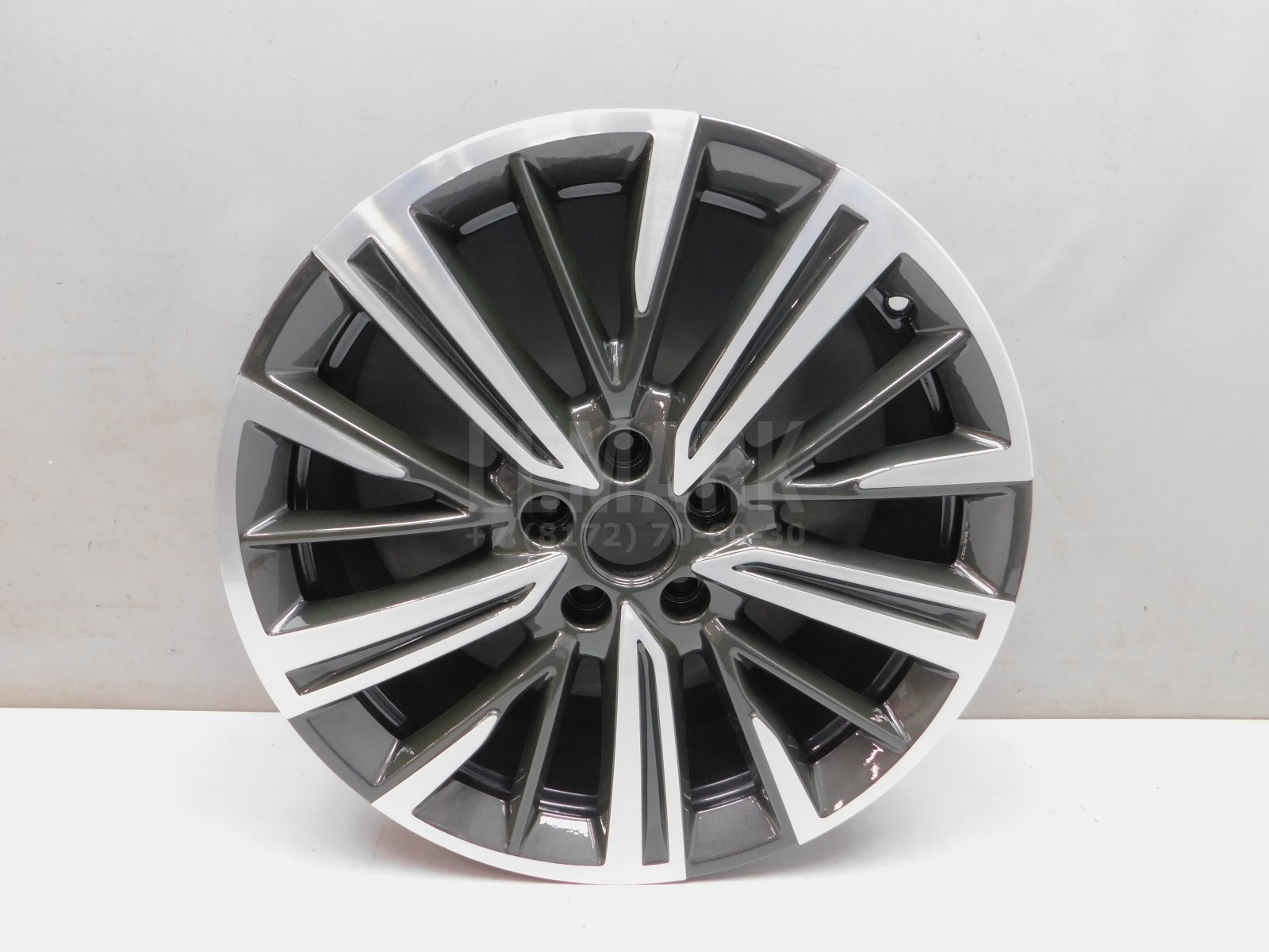 Диск колесный Chery Arrizo 8 2022> 203000463AA