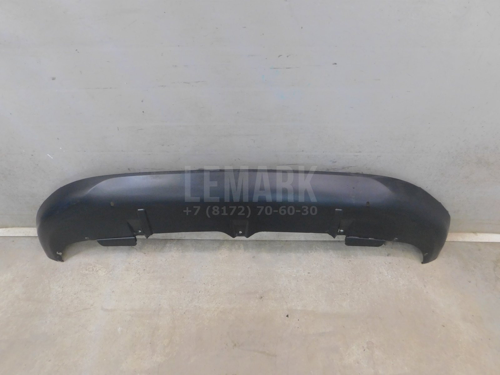 Юбка передняя Jaecoo J7 2023> 602004592AA