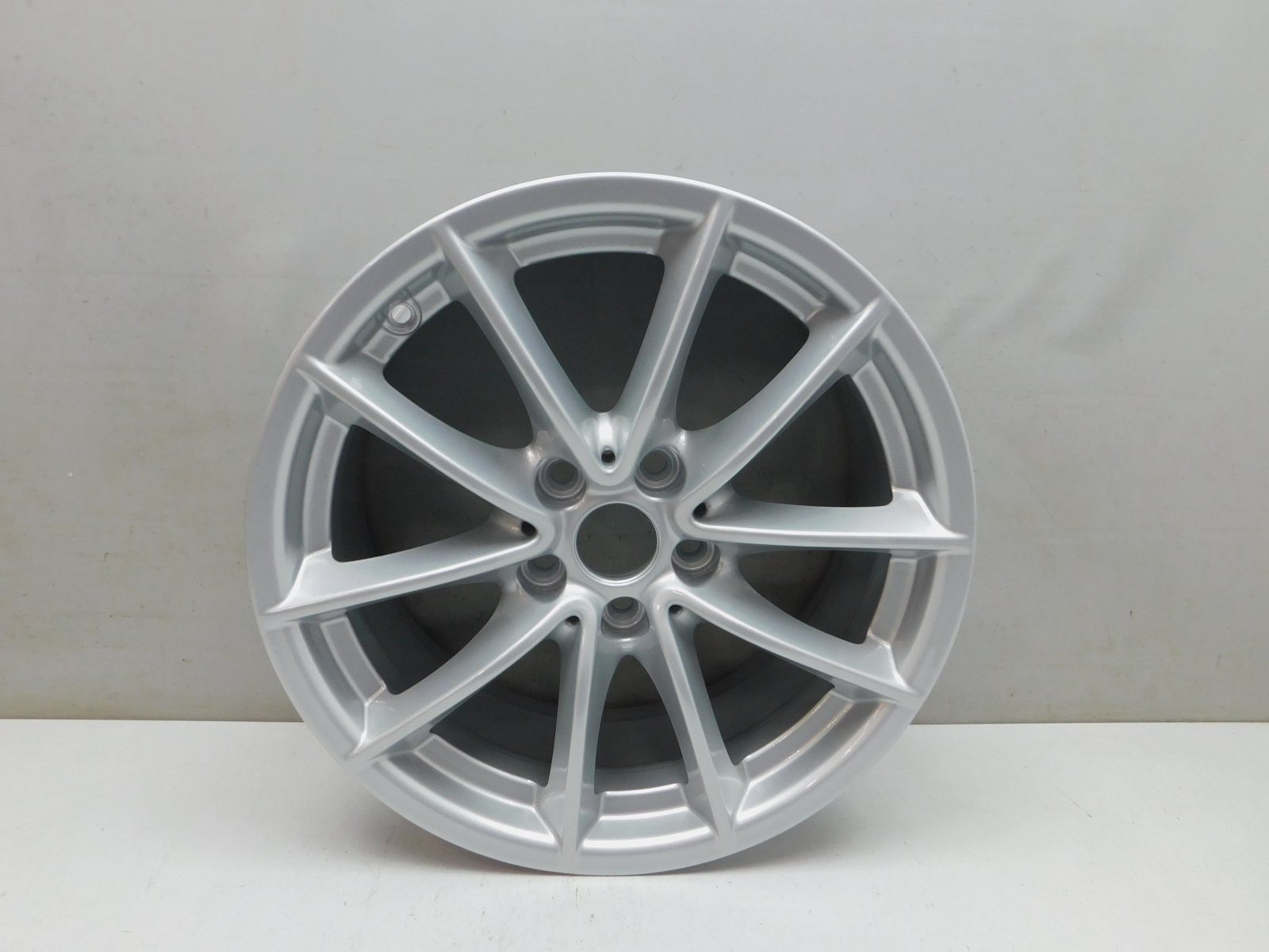 Диск колесный BMW 5-серия G30 2016>