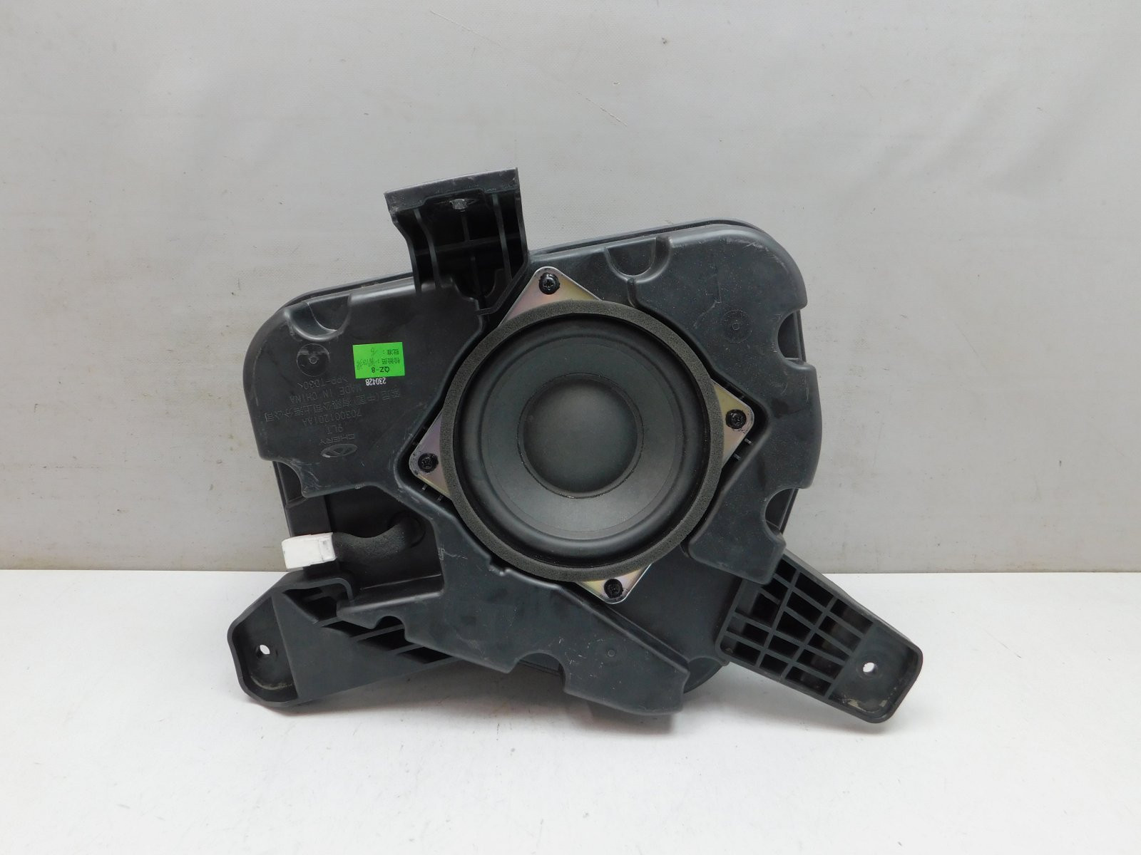 Динамик Chery Arrizo 8 2022>