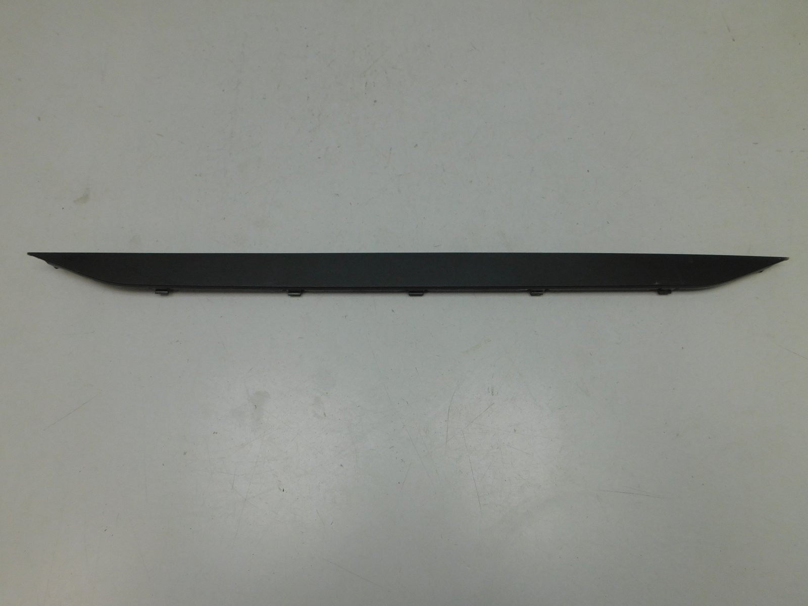 Накладка заднего бампера GAC GS3 II 2024>