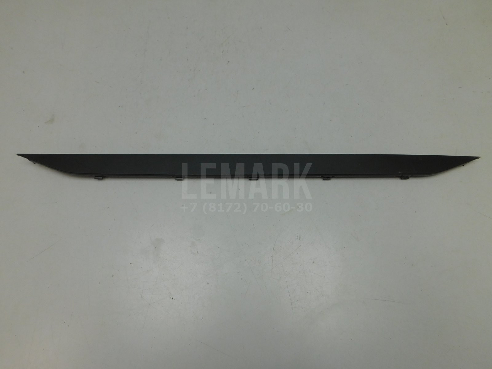 Накладка заднего бампера GAC GS3 II 2024> 7106034CRV0000