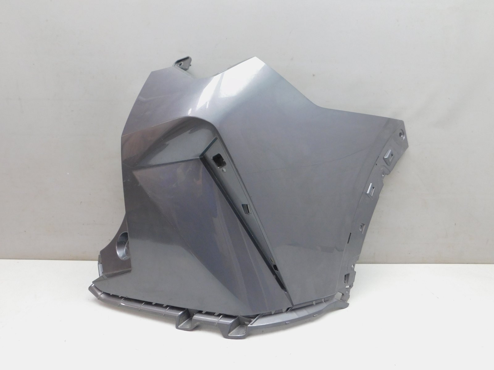 Накладка заднего бампера правая GAC GS3 II 2024>