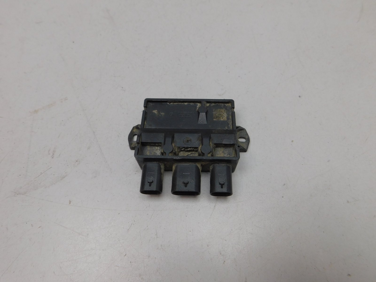 Блок электронный BMW X5 G05 2018>