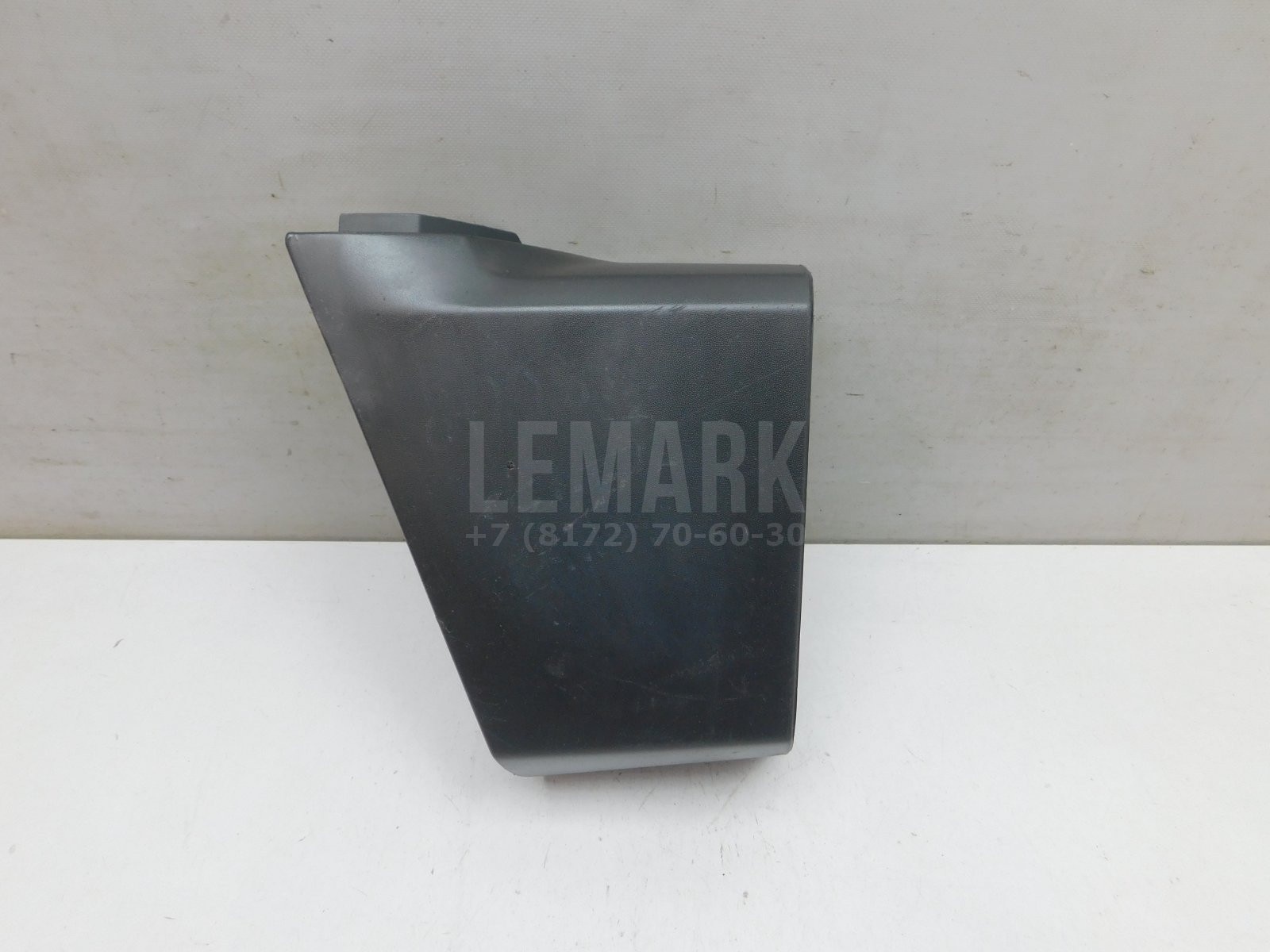 Накладка заднего бампера левая Tank 300 2021> 2804215XKM01B