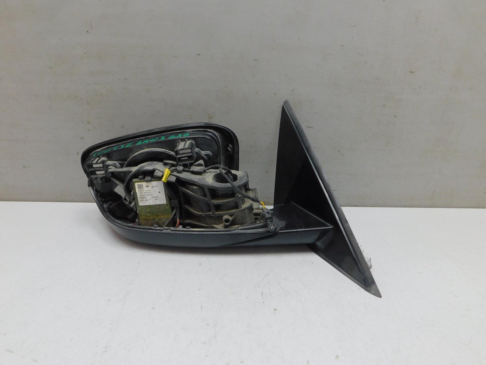 Зеркало правое электрическое BMW 3-серия G20 2018>