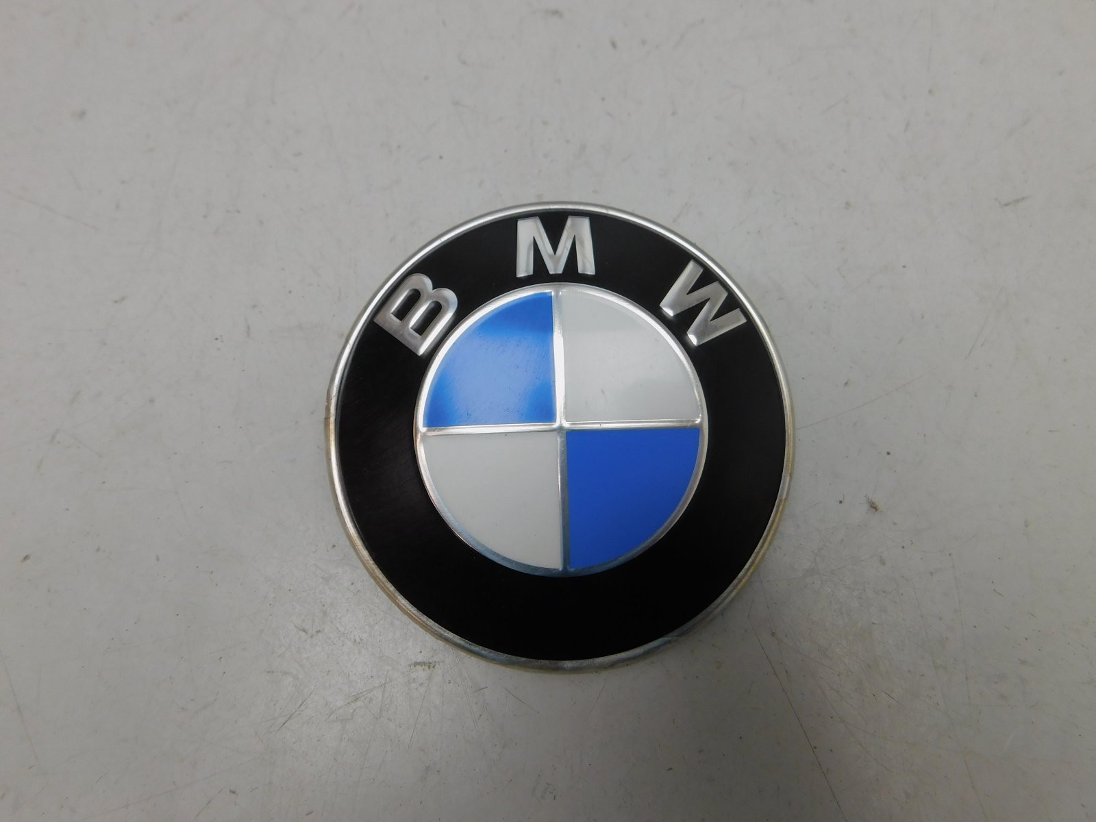 Эмблема BMW 3-серия G20 2018>