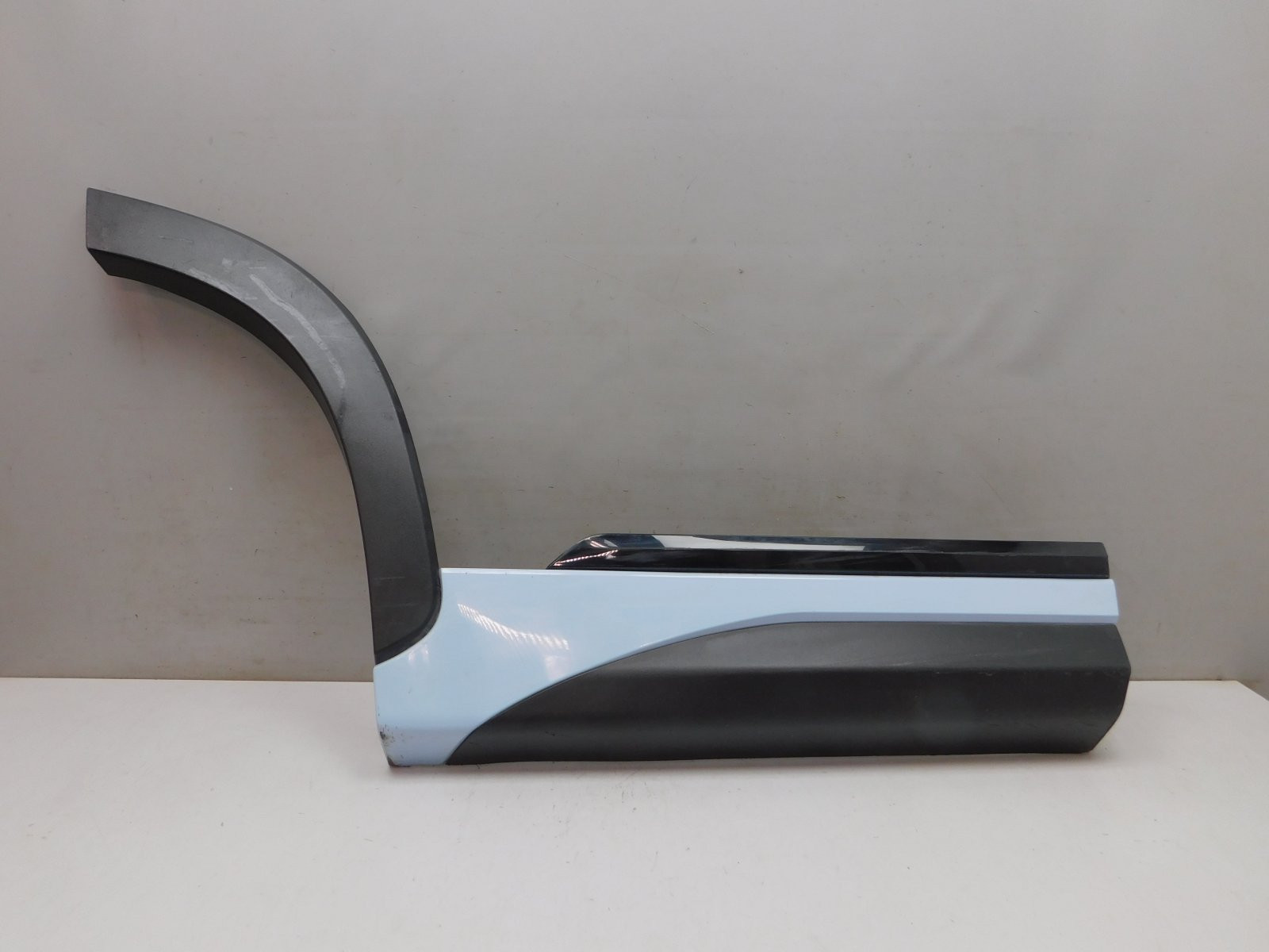 Накладка двери задней правой Exeed LX 2019>