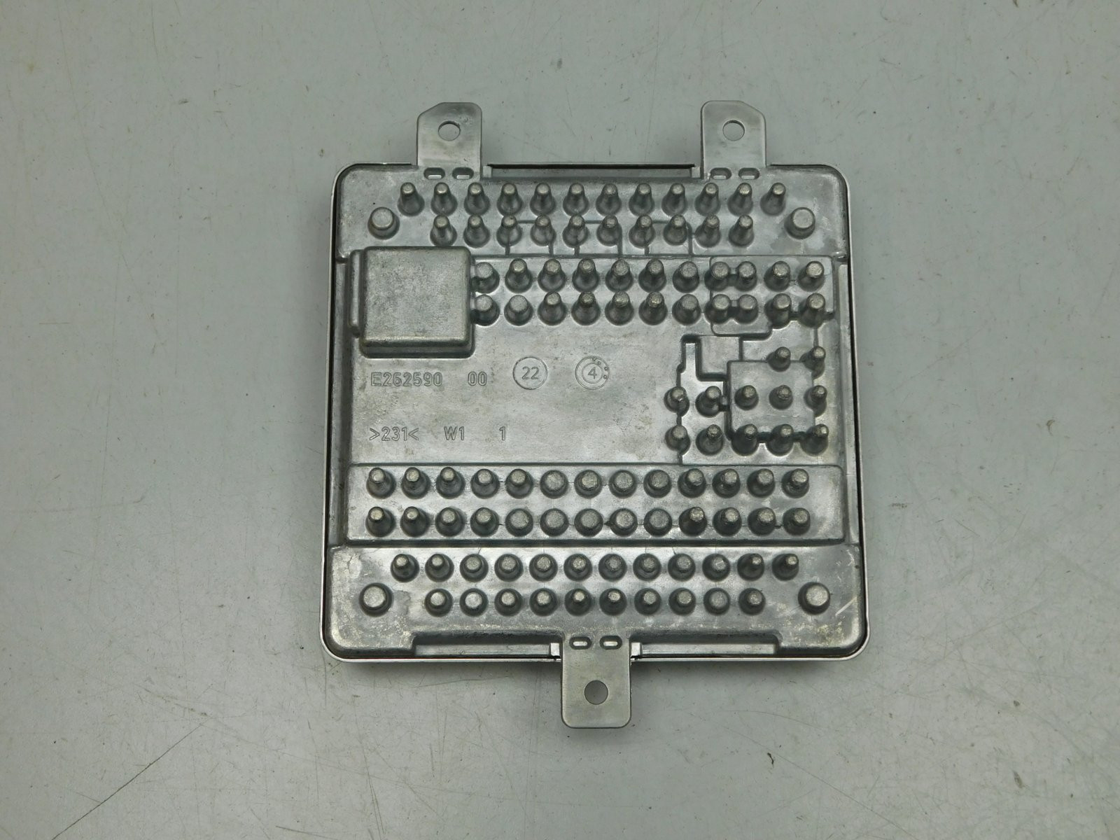 Блок управления светом BMW X3 G01 2017>