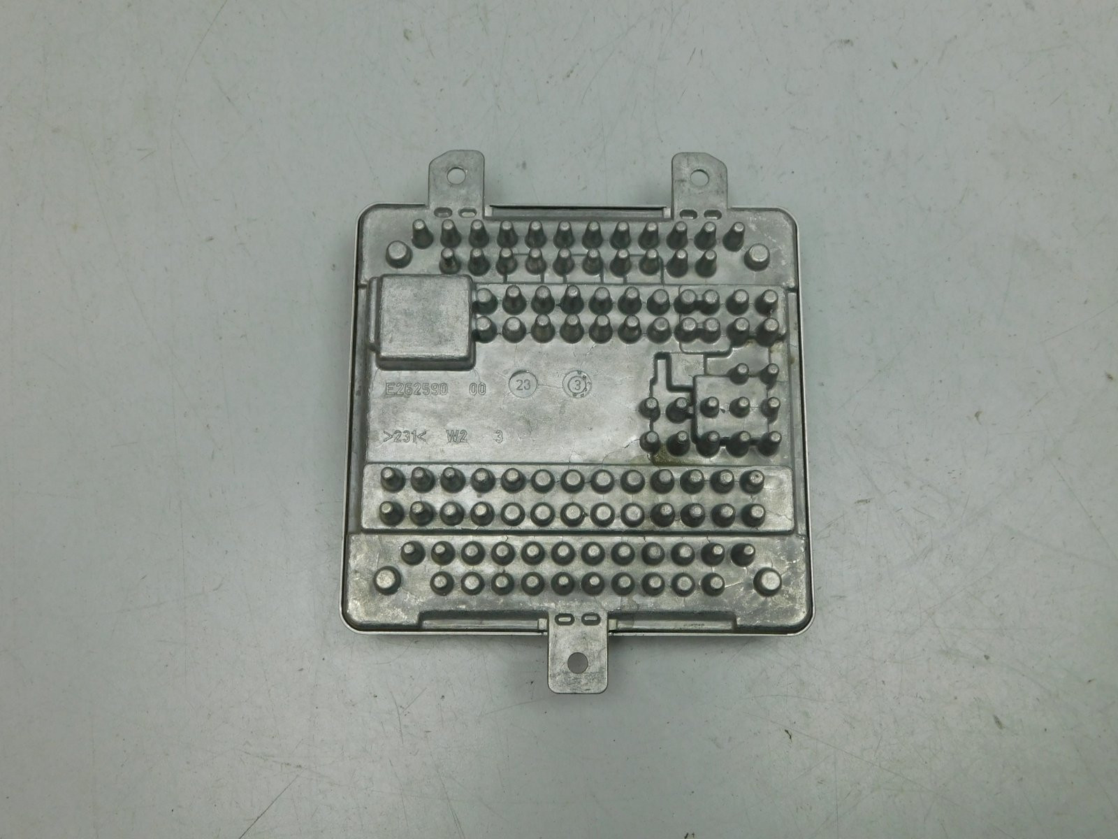 Блок управления светом BMW X3 G01 2017>