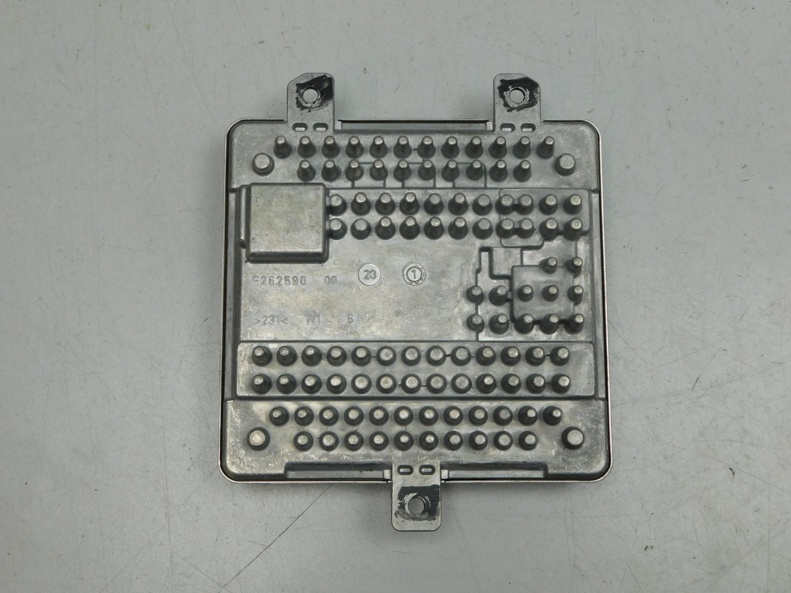 Блок управления светом BMW X3 G01 2017>