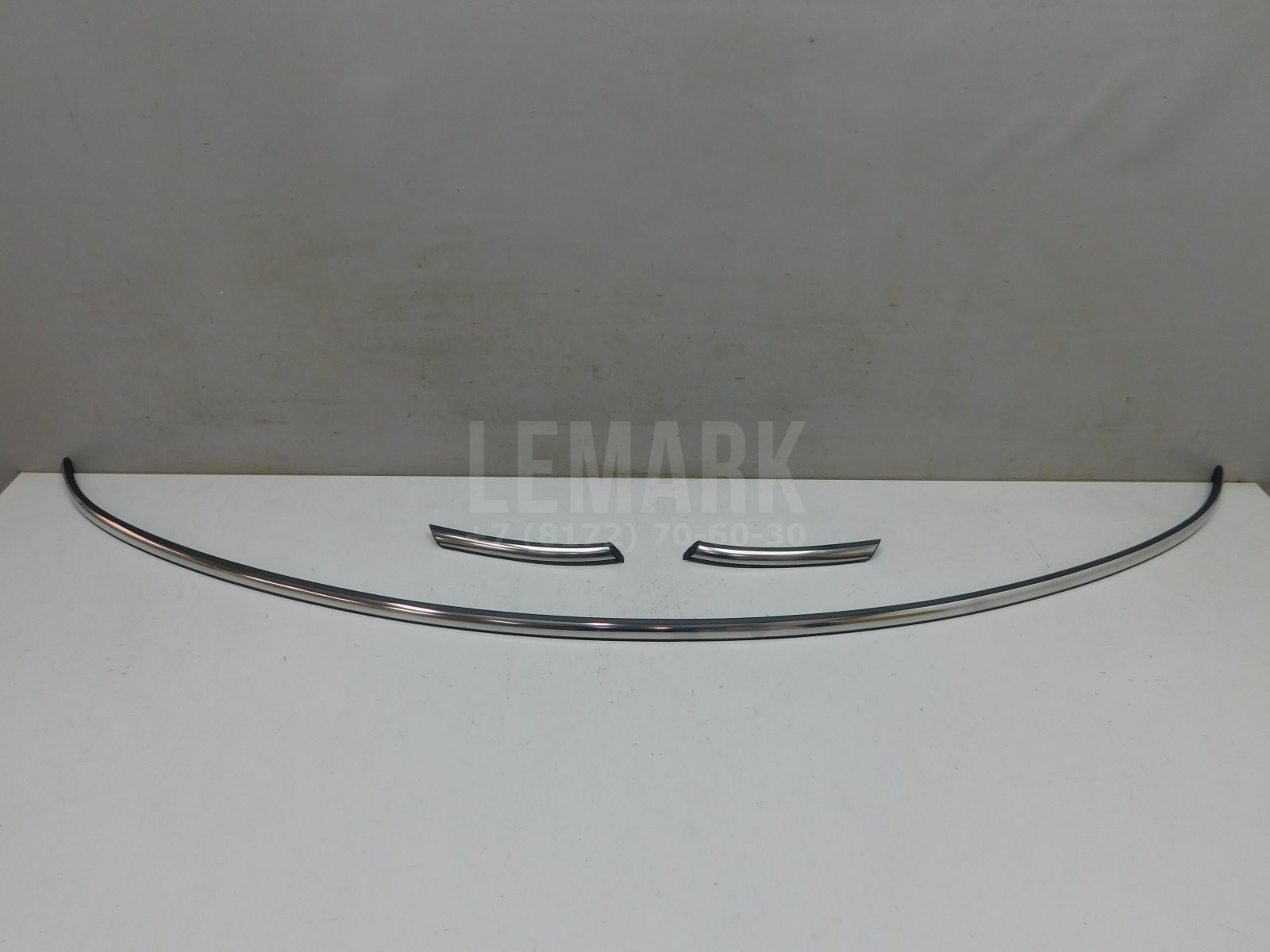 Молдинги комплект Mini F56 2013> 51137424554