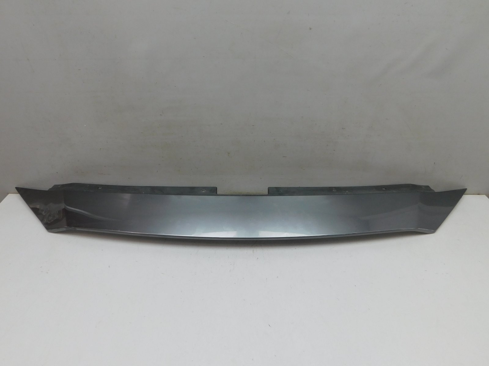 Накладка на решетку радиатора Mazda CX9 2016>