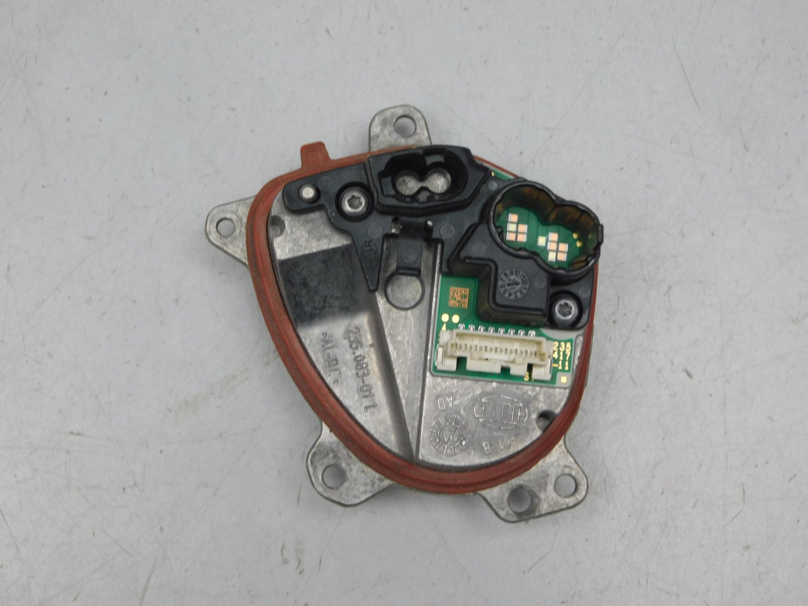 Светодиодный модуль фары BMW 5-серия G30 2016>