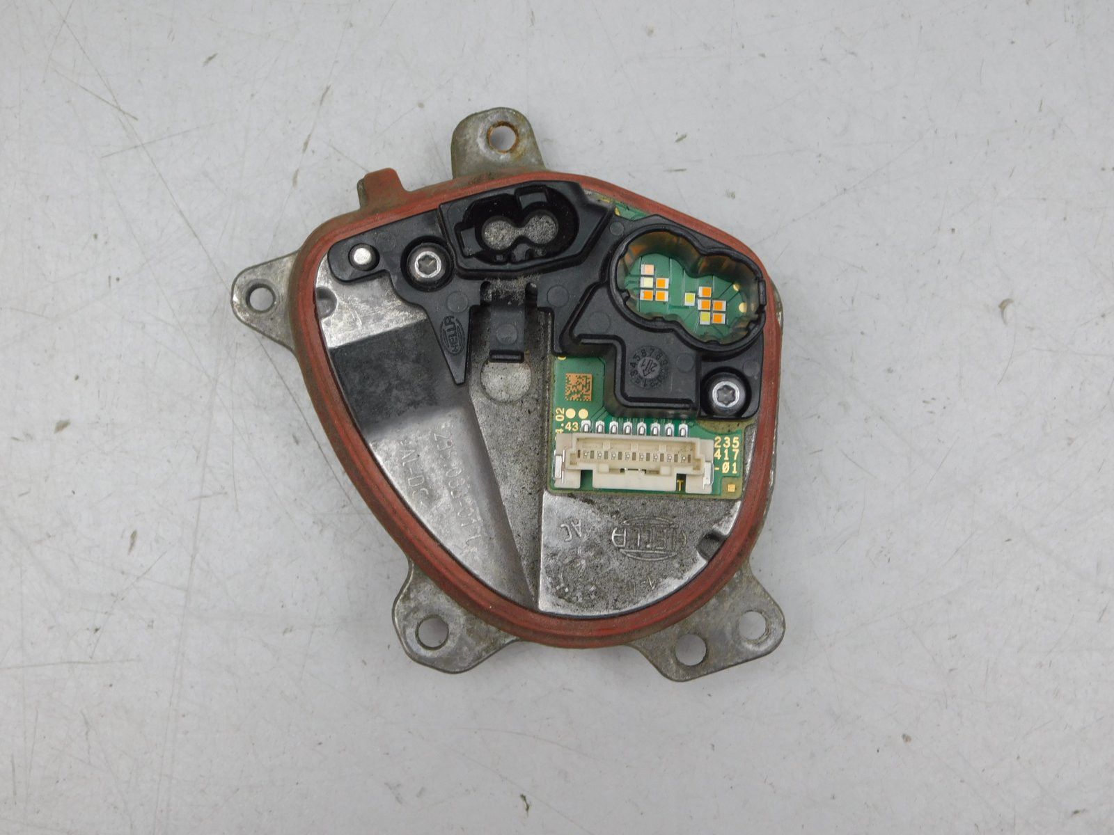 Светодиодный модуль фары BMW 5-серия G30 2016>