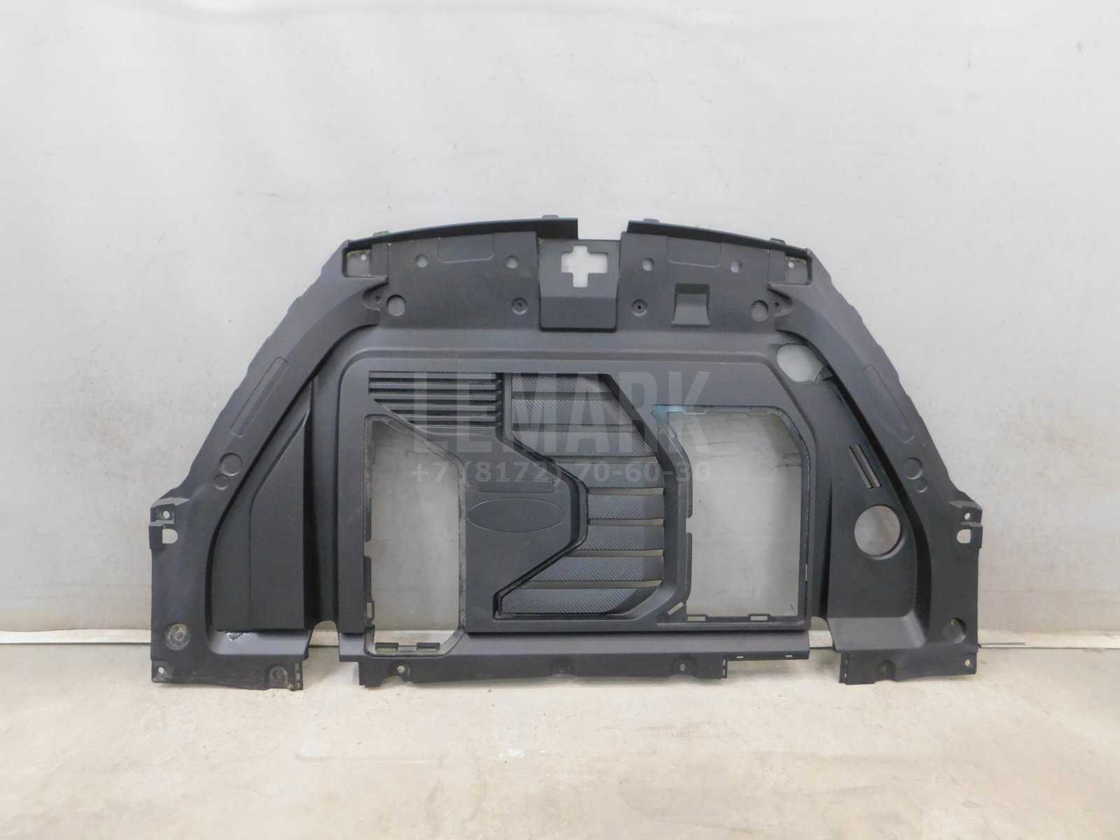 Накладка Chery Tiggo 7 Pro 2020> 609000793AB
