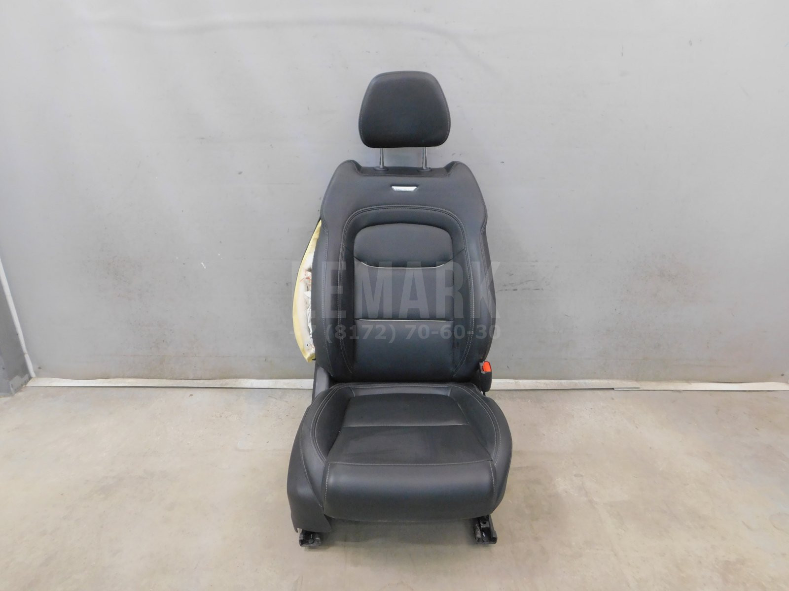 Сиденье Chery Tiggo 7 Pro Max 2022> 402013348AAABK