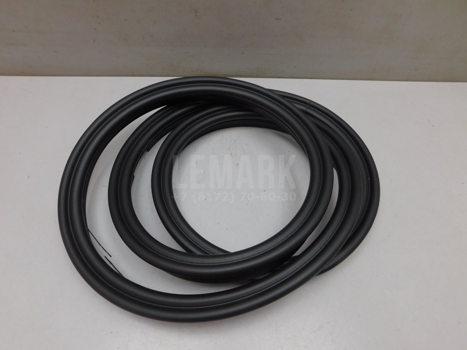 Уплотнитель Mini F56 2013> 51767375849