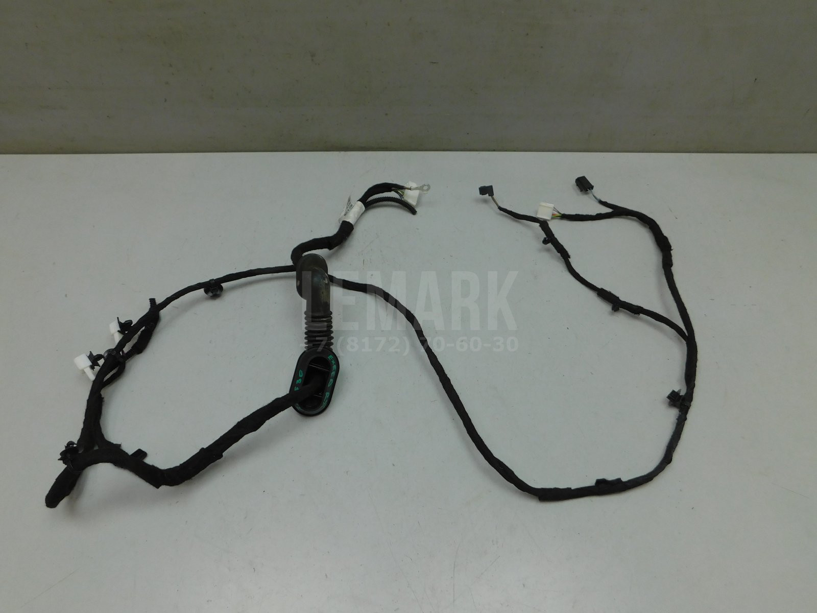 Проводка (коса) Exeed RX 2023> 806006075AA