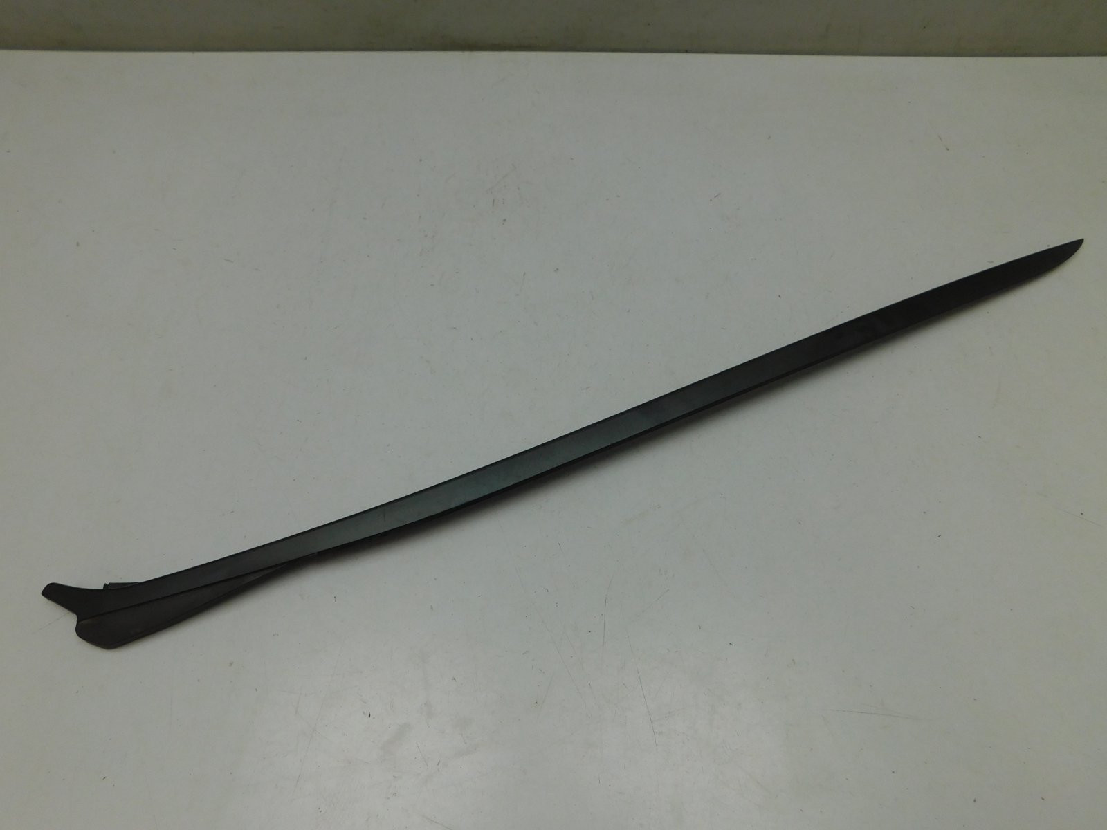 Молдинг лобового стекла BMW 3-серия F34 GT 2012>