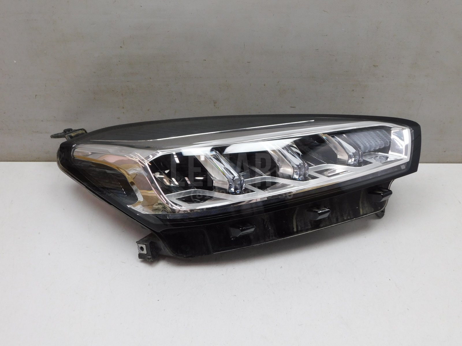Фара правая Chery Tiggo 7 Pro 2020> 605000200AB