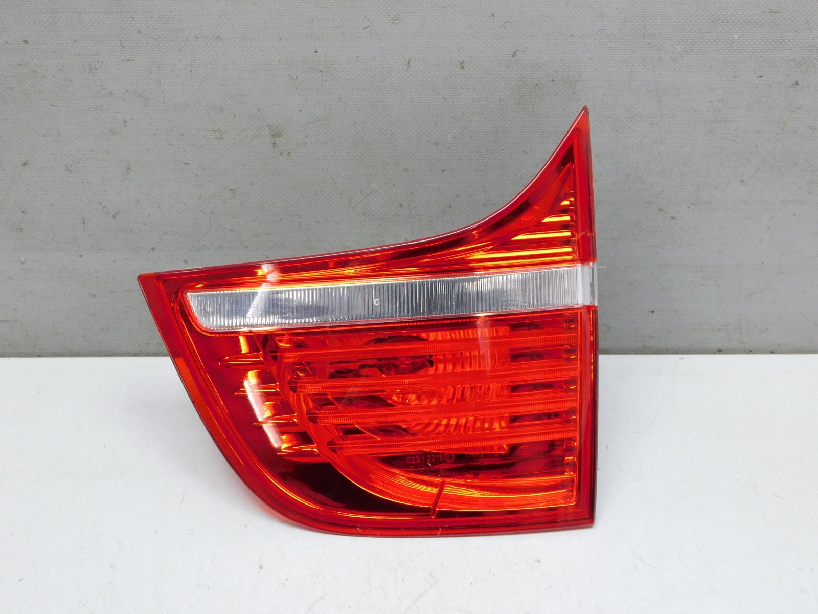Фонарь задний внутренний правый BMW X6 E71 2008>