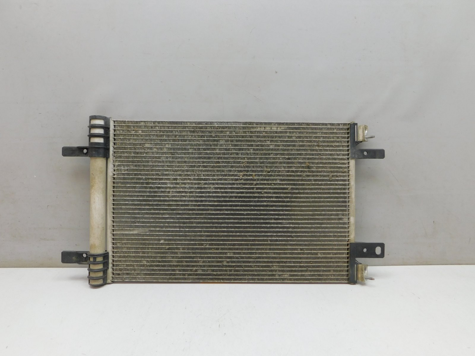 Радиатор кондиционера Peugeot 308  2013>