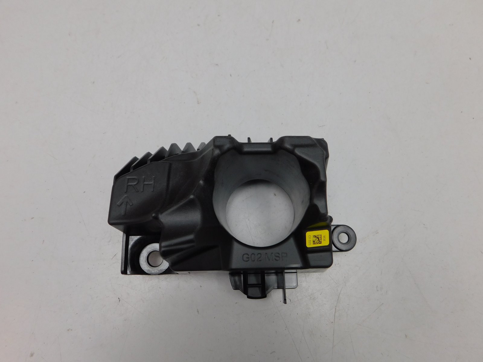 Кронштейн заднего бампера BMW X4 G02 2018>