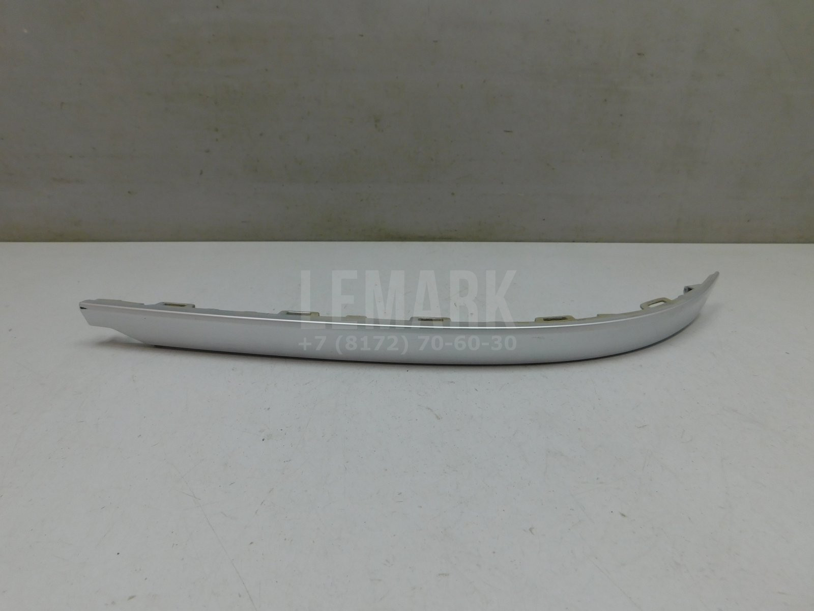 Накладка заднего бампера левая Chery Tiggo 7 Pro 2020> 602001055AADQ