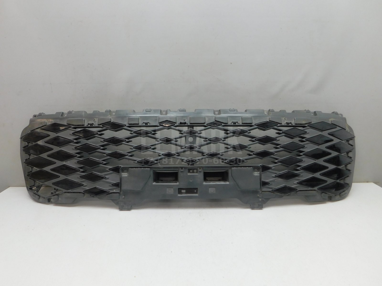 Решетка радиатора Exeed RX 2023> 602000631AA