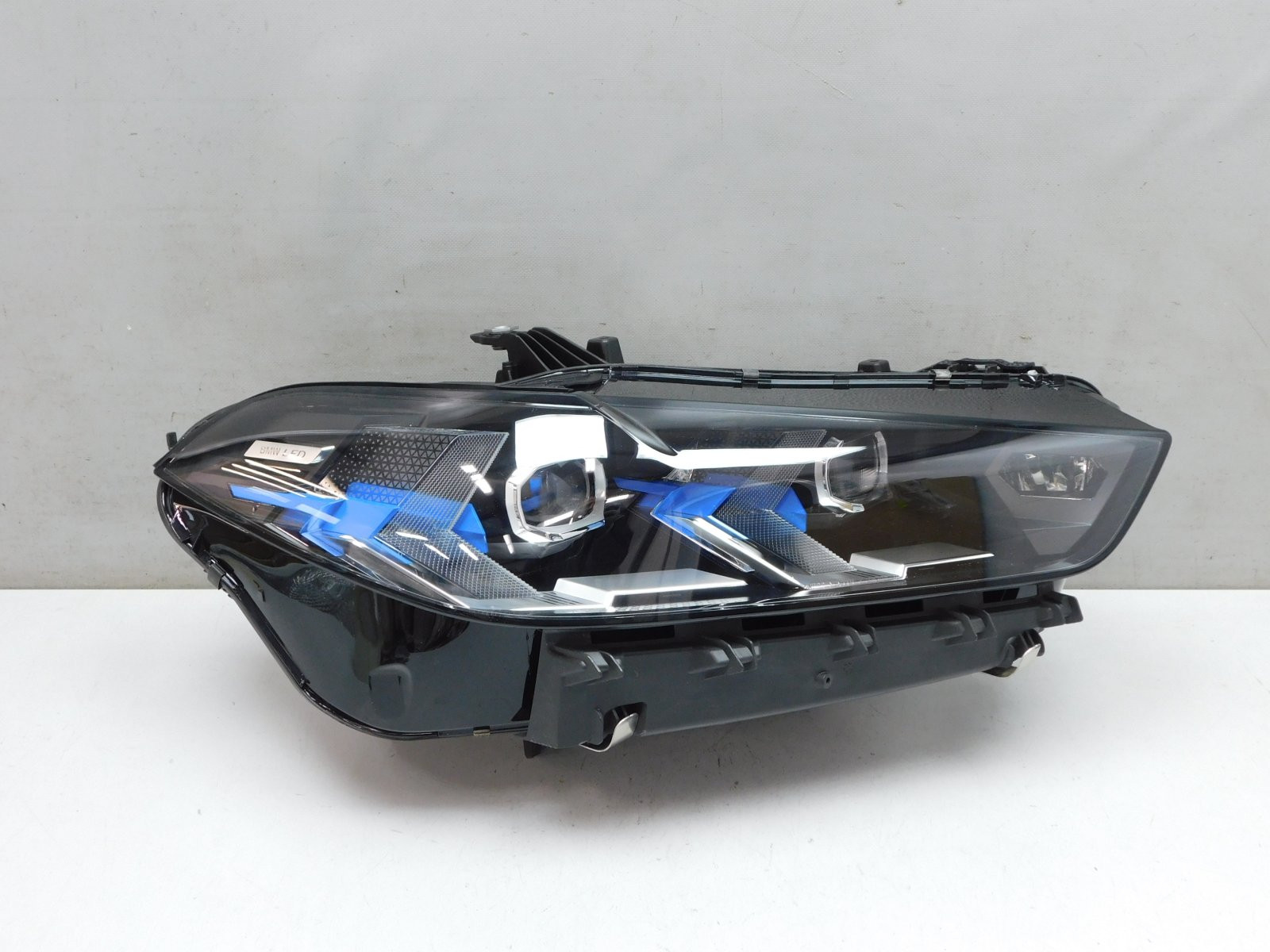 Фара правая BMW X5 G05 2018>