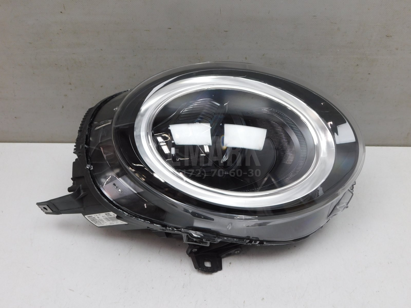 Фара правая Mini F56 2013> 63115A01962
