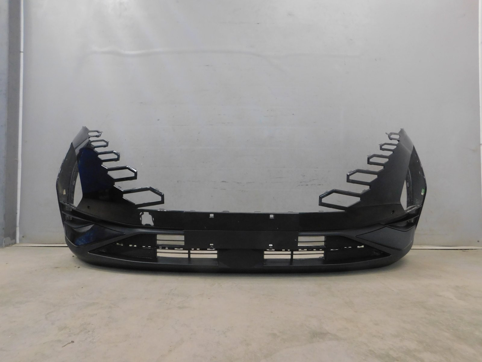 Бампер передний Omoda C5 2022>