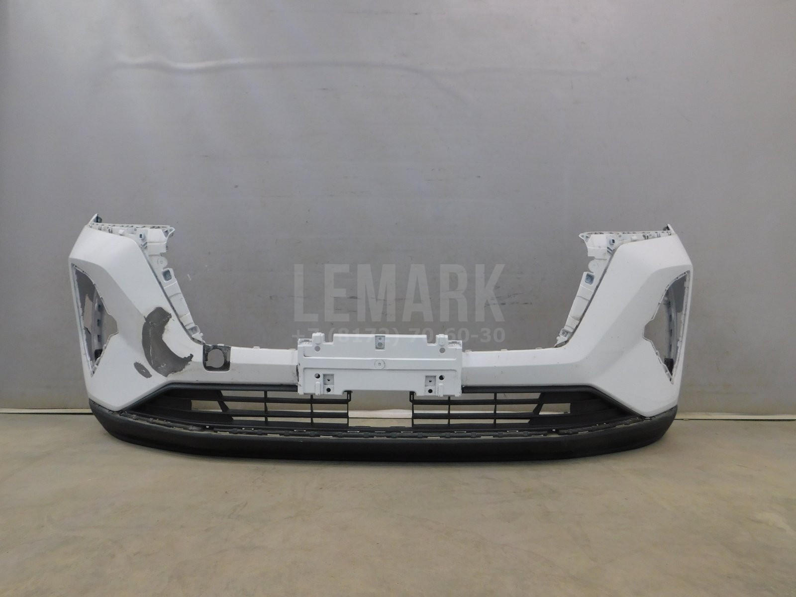 Бампер передний Chery Tiggo 7 Pro Max 2022> 602001919AA
