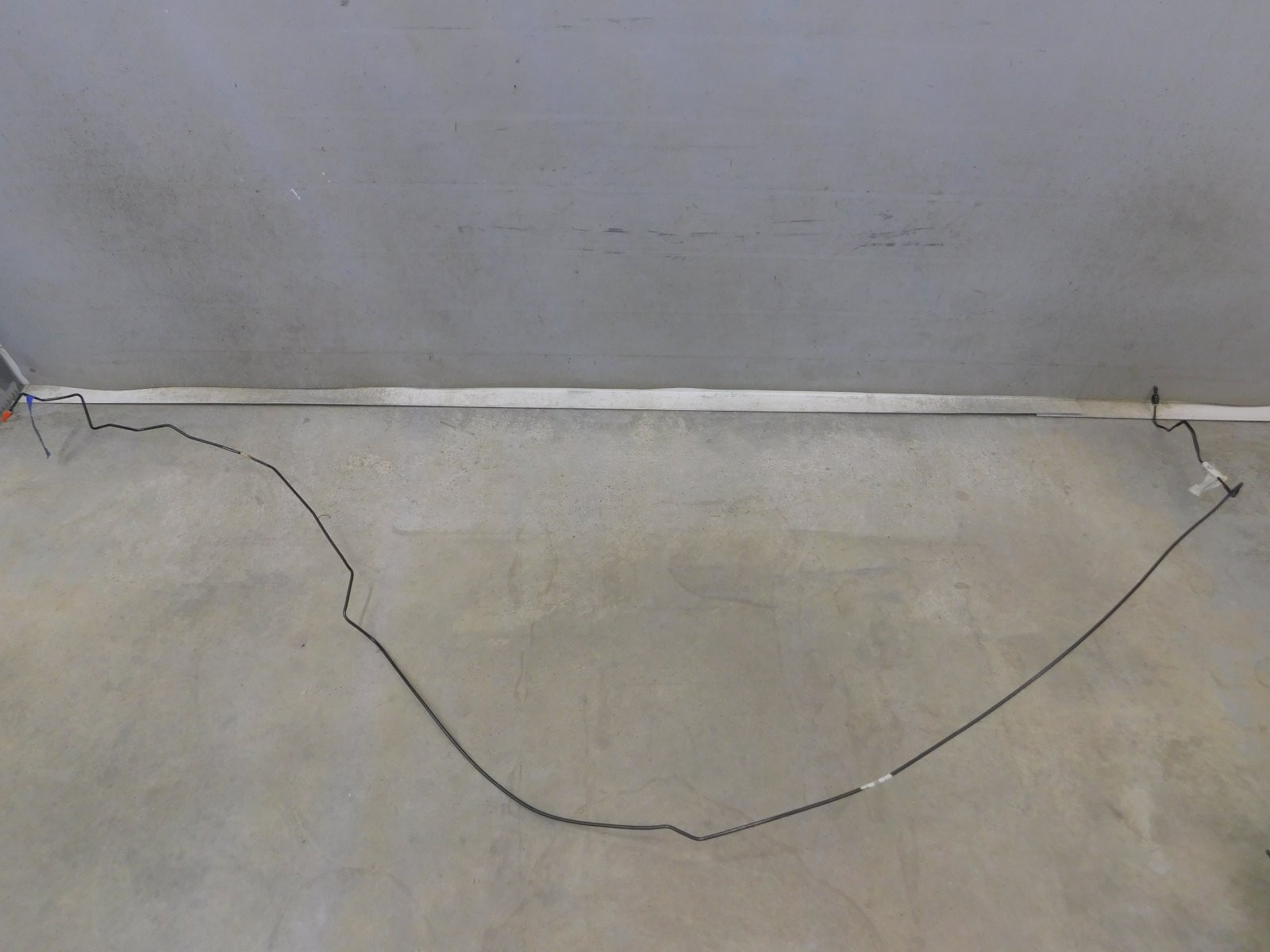 Тормозная трубка BMW X5 G05 2018>