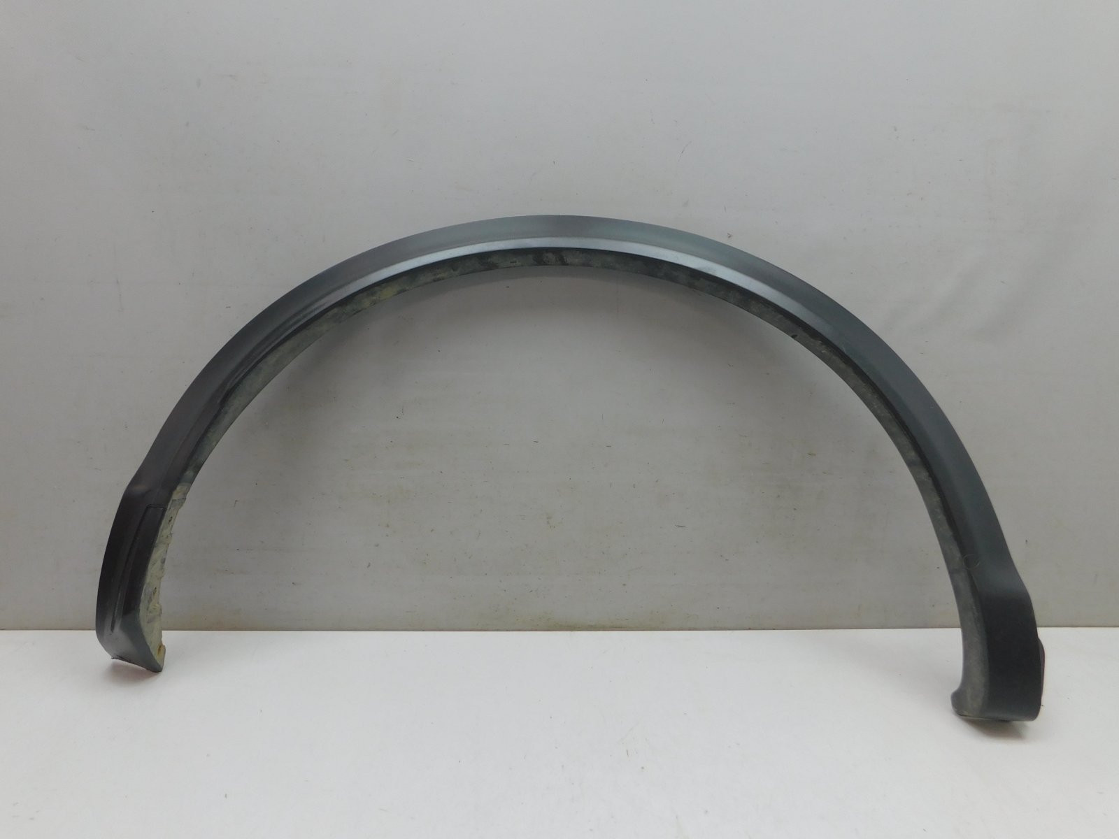 Накладка крыла заднего  правого Nissan Qashqai (J11) 2014>