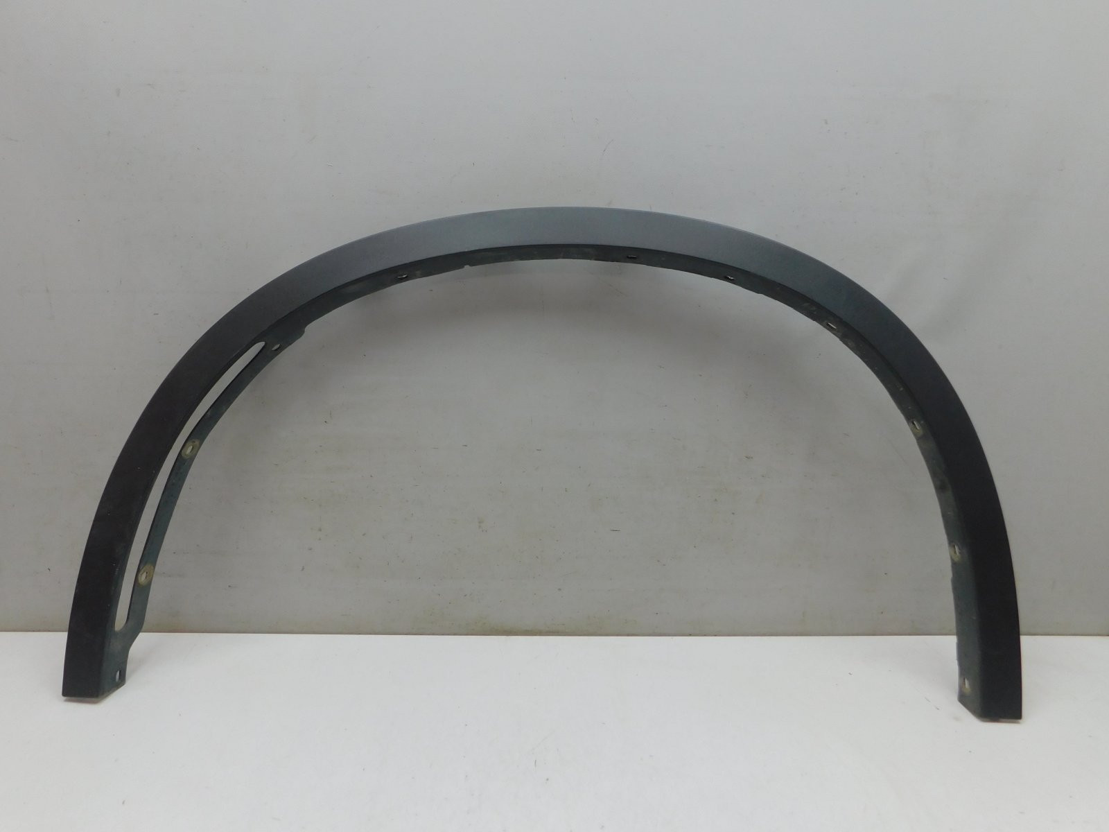 Накладка крыла переднего левого BMW X5 F15 2013-2018