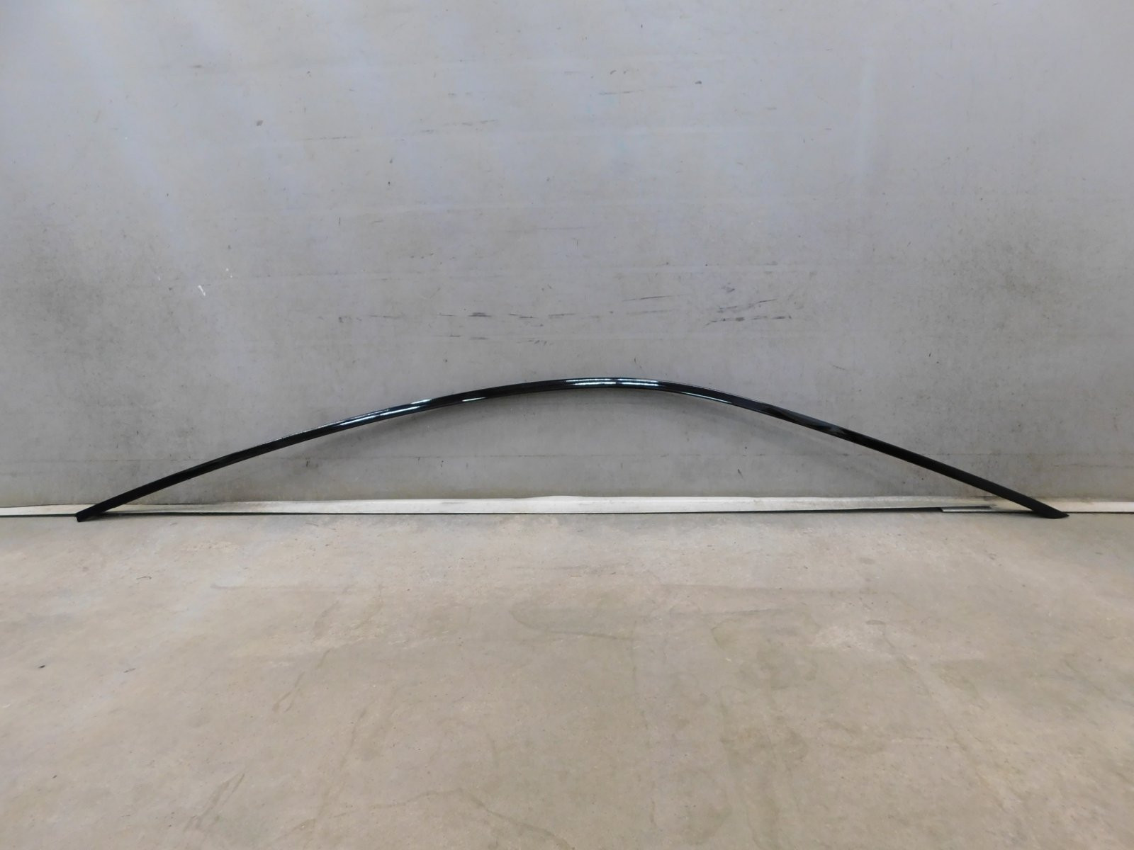 Молдинг крыши правый BMW 6-серия Gran Turismo G32 2017>