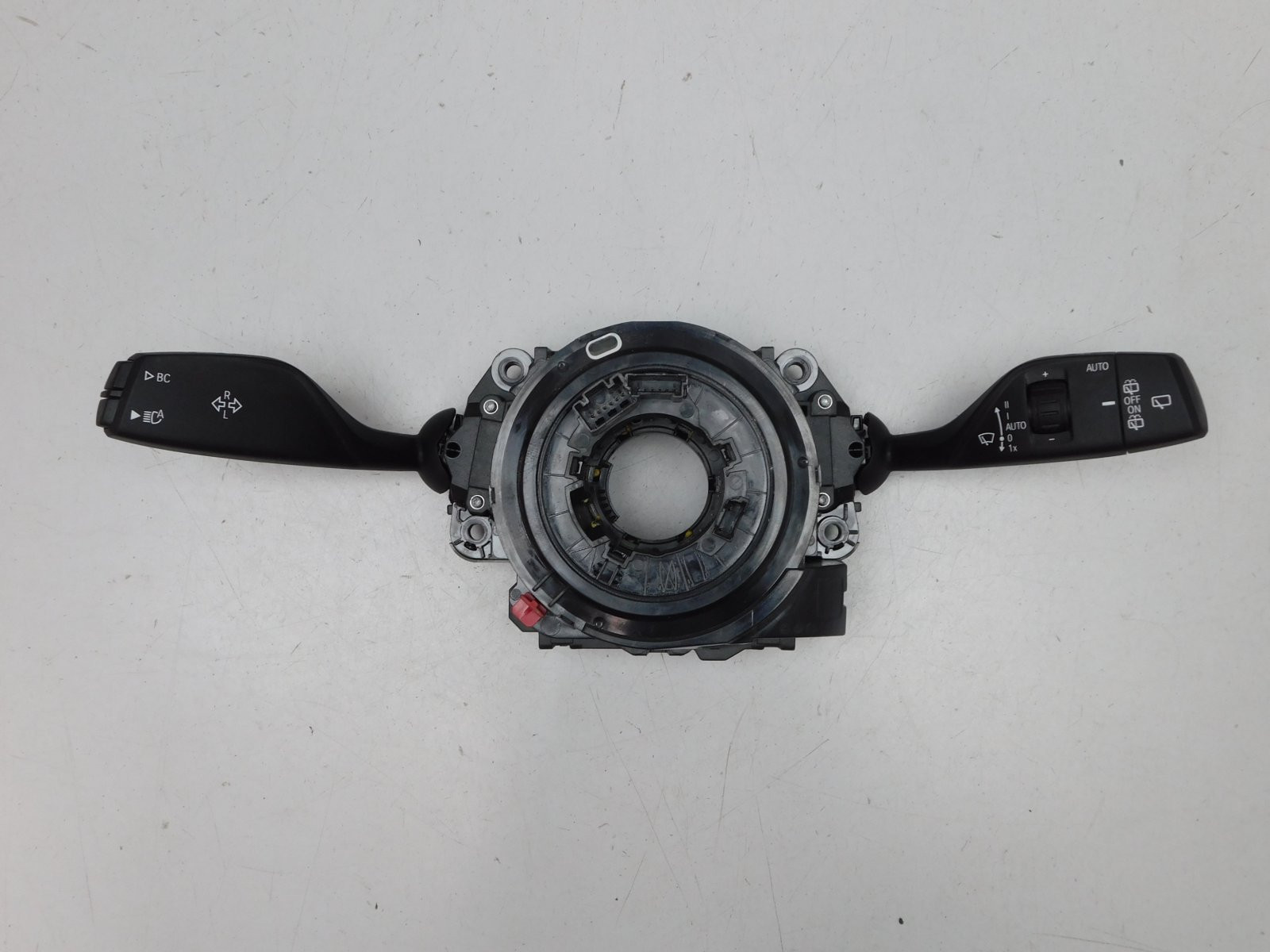 Переключатель подрулевой BMW X5 G05 2018>