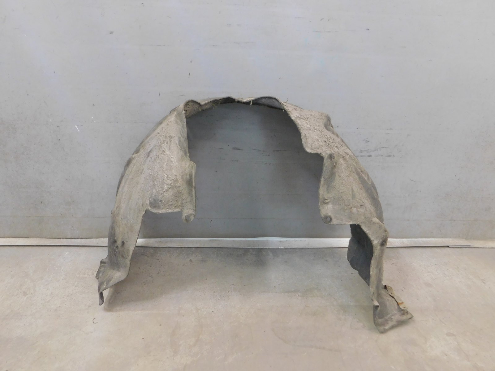 Локер передний левый Toyota RAV 4 2019>