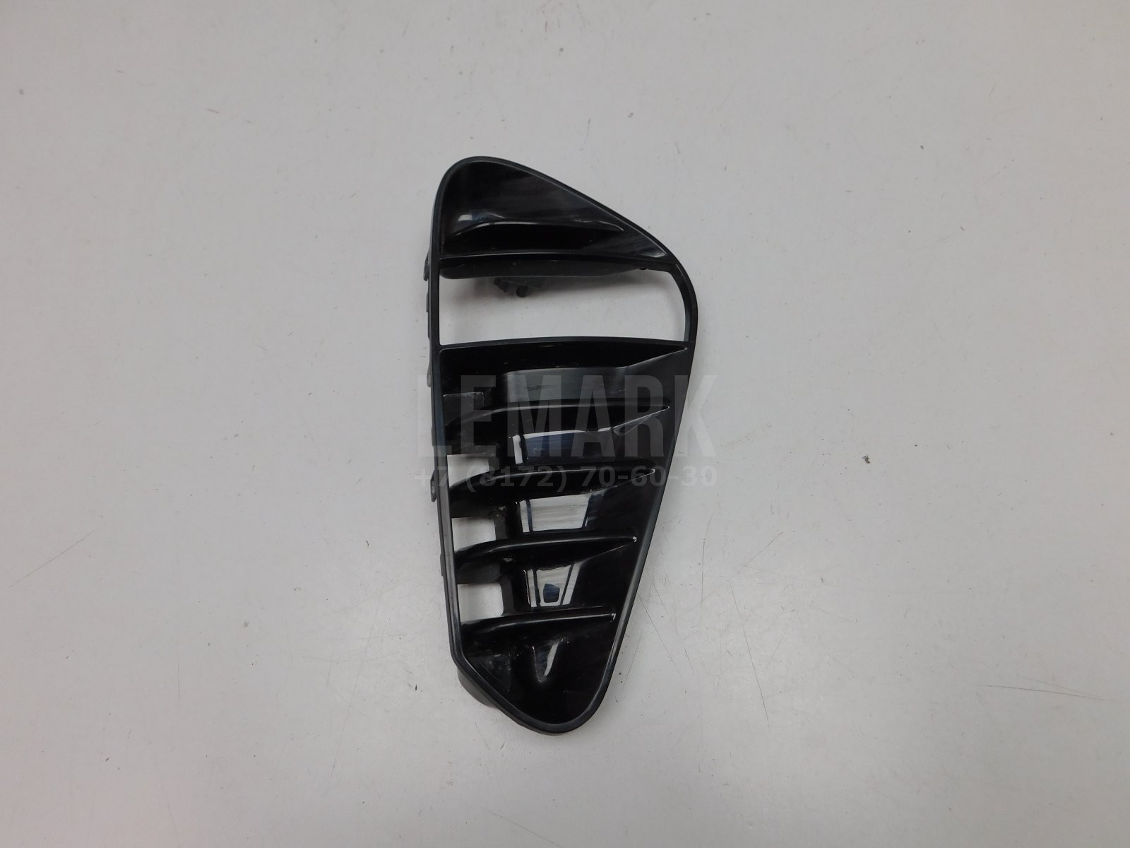 Решетка в бампер правая Geely Coolray I 2020> 6600124408