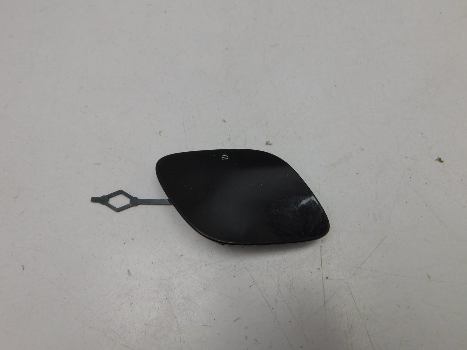 Заглушка буксировочного крюка Mercedes-Benz S-Klasse W223 2020>