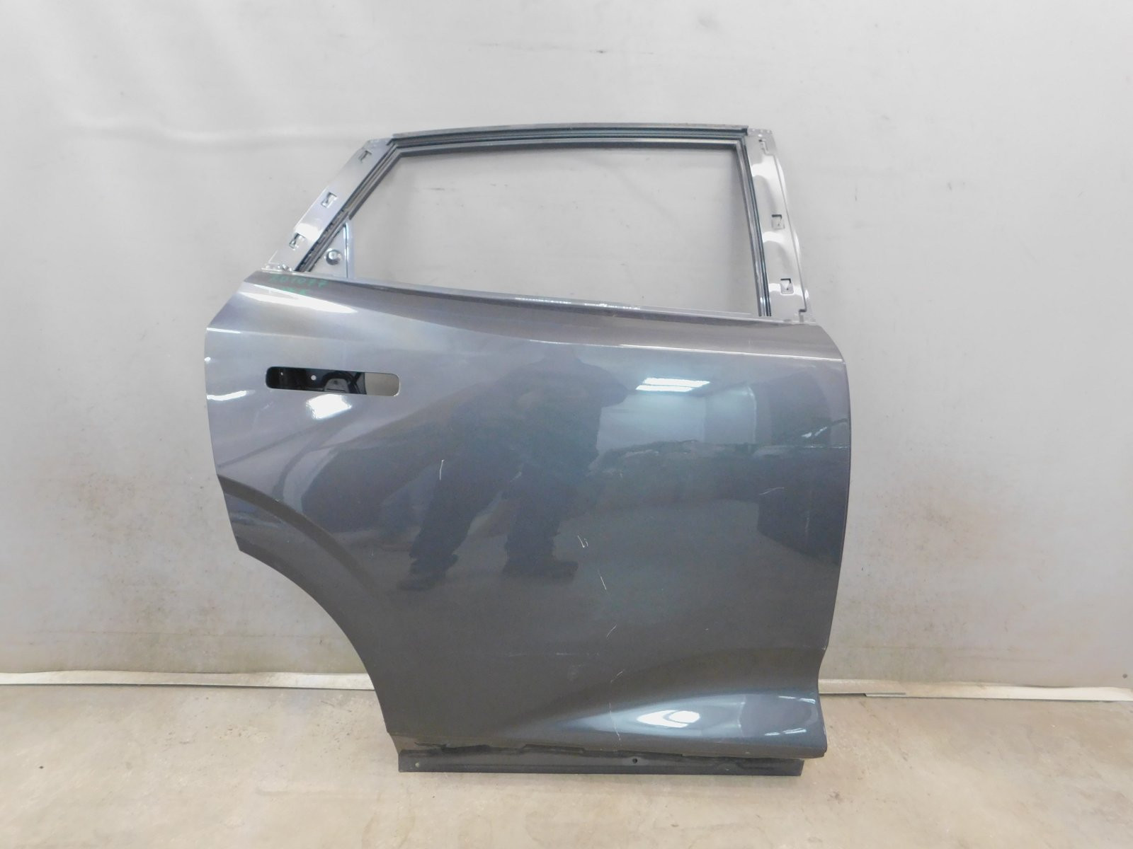 Дверь задняя правая Changan UNI-K 2020>