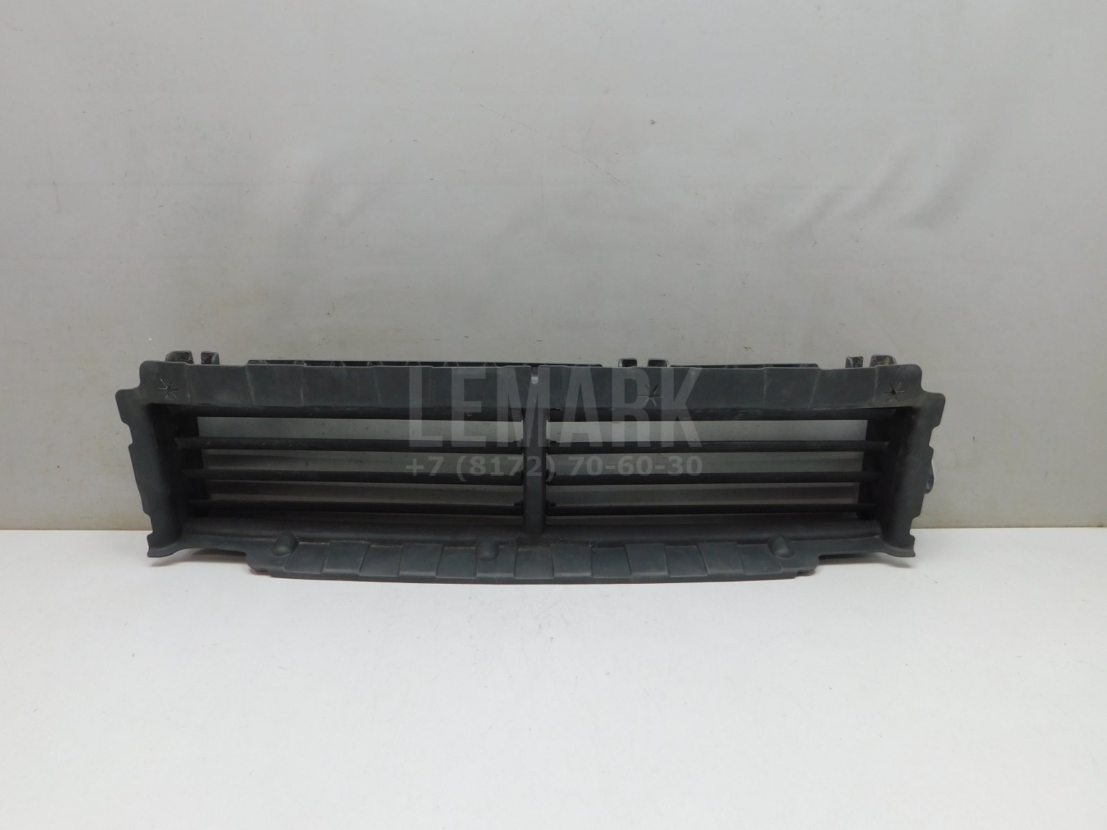 Воздуховод радиатора LiXiang L7 2023> X0128030061